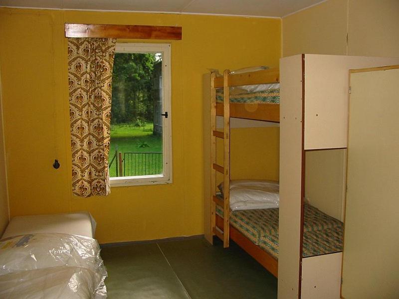 Camping Karolina Planá Extérieur photo